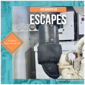 Escapes