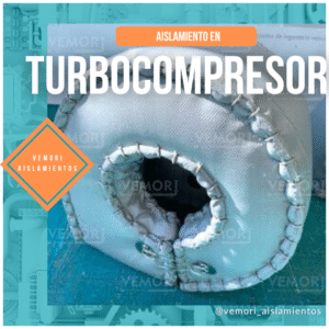Turbocompresor