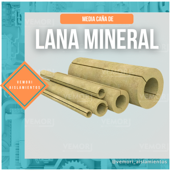 lana mineral
