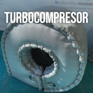 Turbocompresor