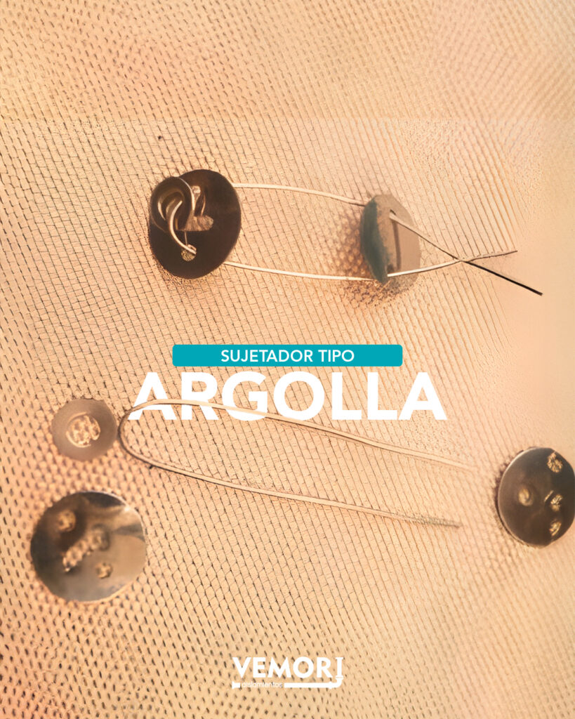 argolla
