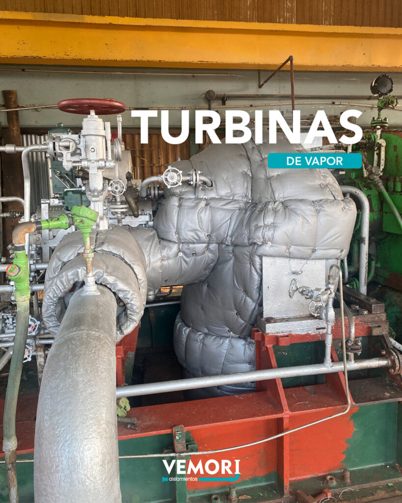 turbinavapor