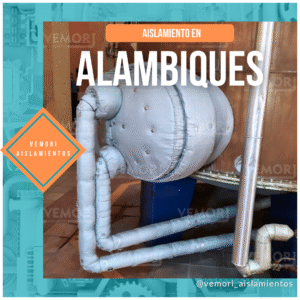 Alambiques & Cocedores Industriales