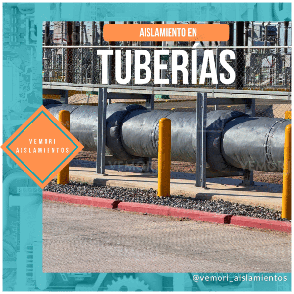 Tuberías