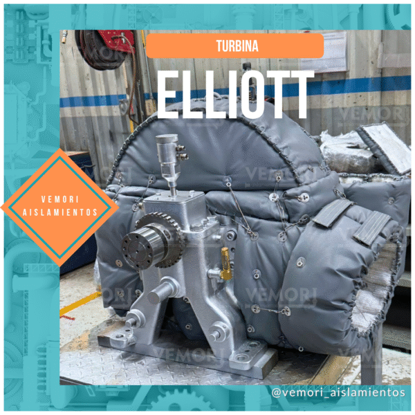Turbina Eliott