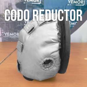 Codo Reductor