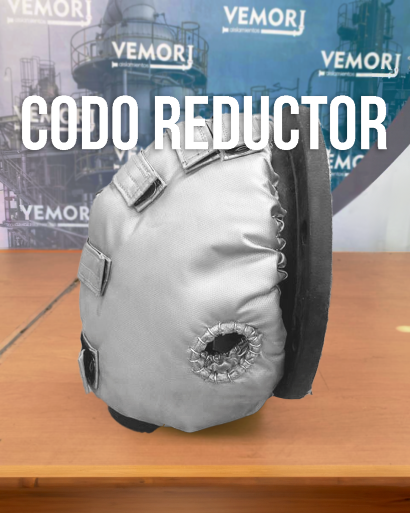 CODO-REDUCTOR