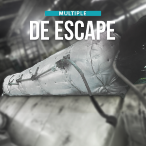 Multiple de Escape