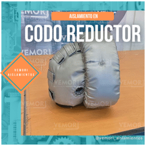 Codo Reductor