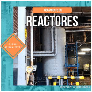 Reactores