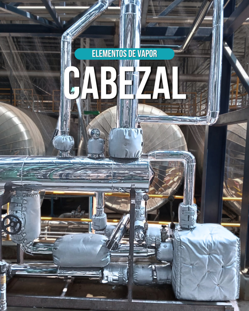 CABEZAL DE VAPOR-3