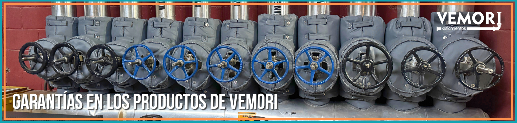 Lee más sobre el artículo Las Garantías que Respalda VEMORI: Compromiso Real, Resultados Comprobables