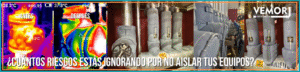 Read more about the article ¿Cuántos riesgos estás ignorando por no aislar tus equipos industriales?