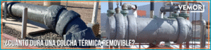 Read more about the article ¿Sirve aislar solo una parte del sistema? Lo que nadie te dice sobre las colchas térmicas removibles