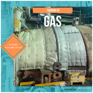 Turbinas de gas siemens