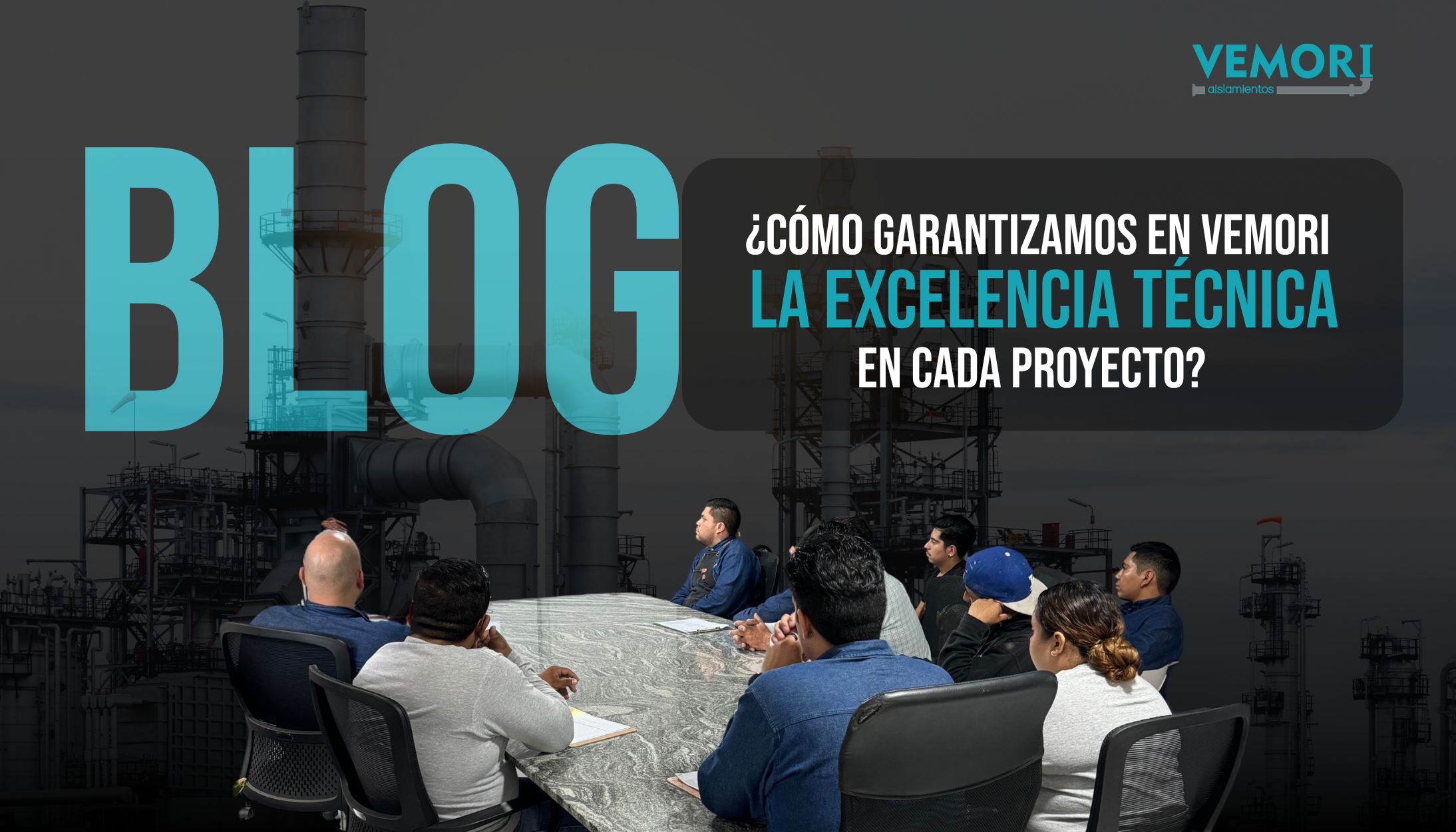 You are currently viewing ¿Cómo garantizamos la excelencia técnica en cada proyecto?